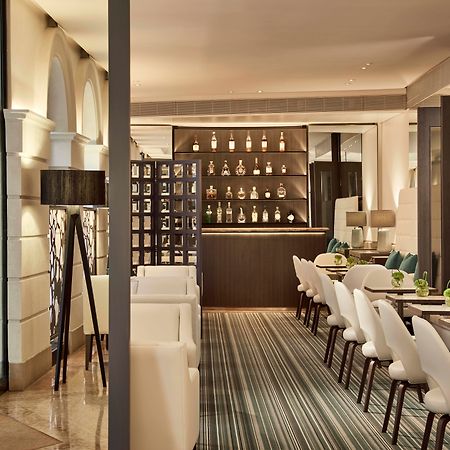 Como The Halkin London Exterior photo