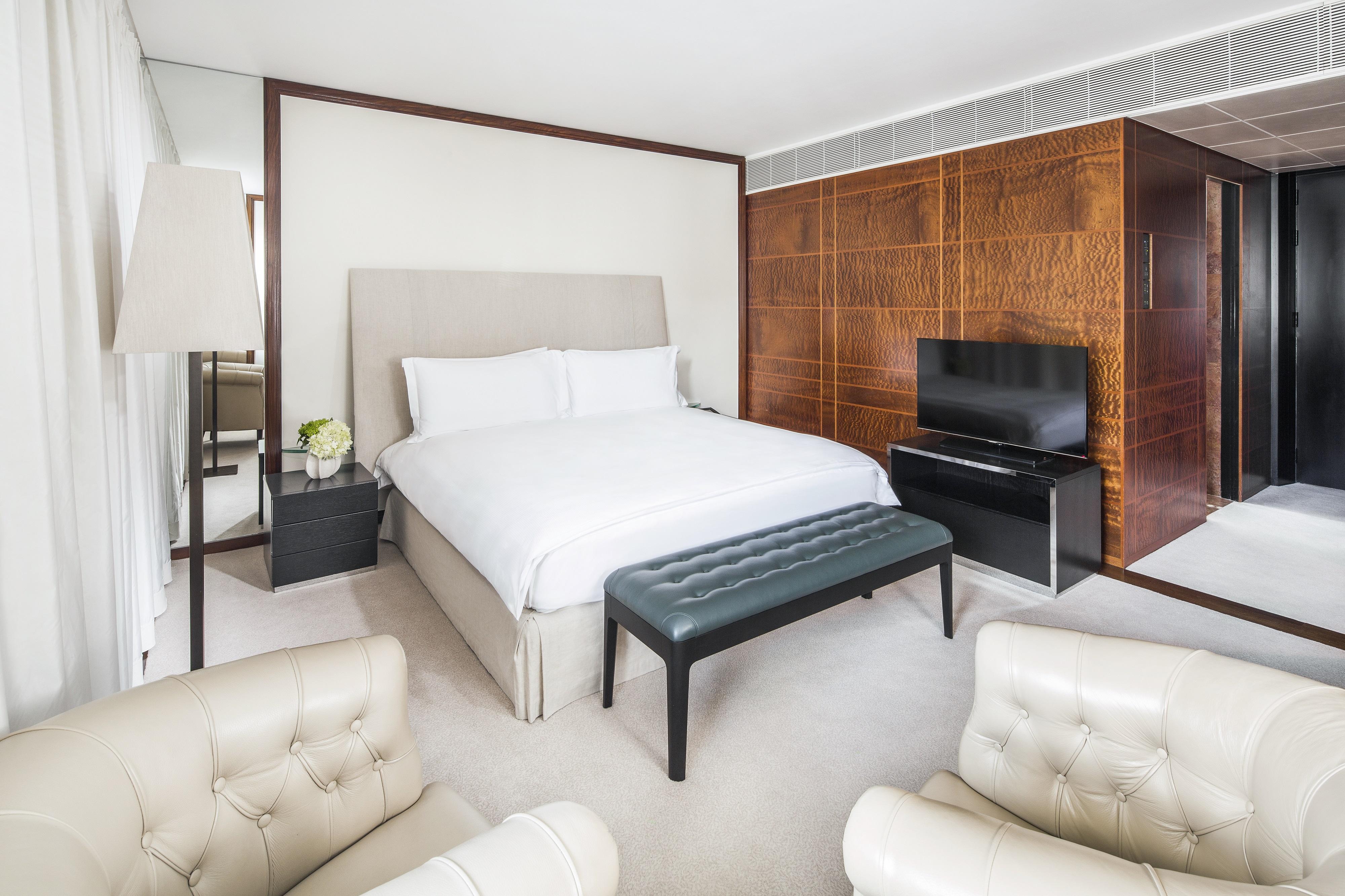 Como The Halkin London Exterior photo