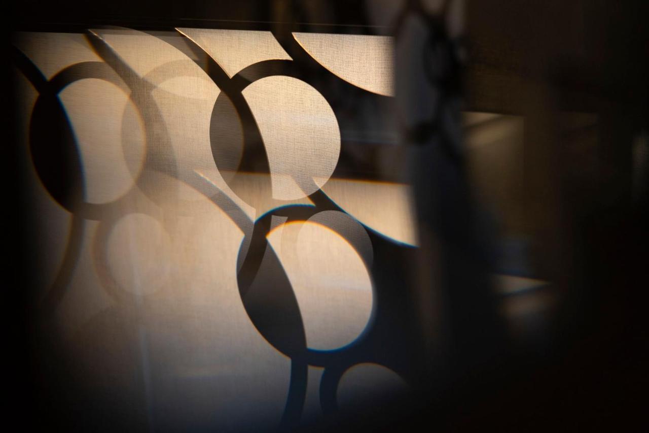 Como The Halkin London Exterior photo
