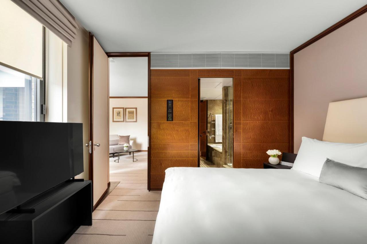 Como The Halkin London Exterior photo