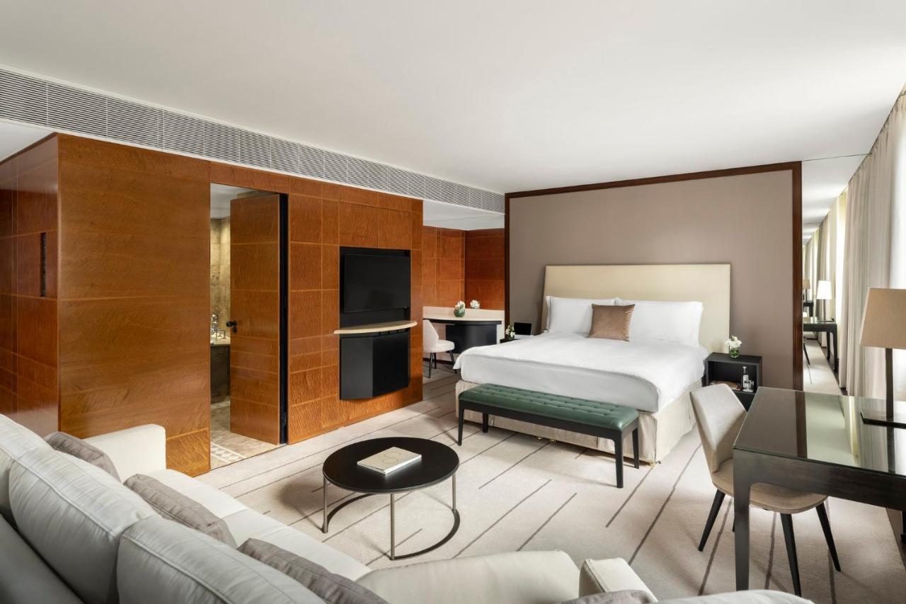 Como The Halkin London Exterior photo