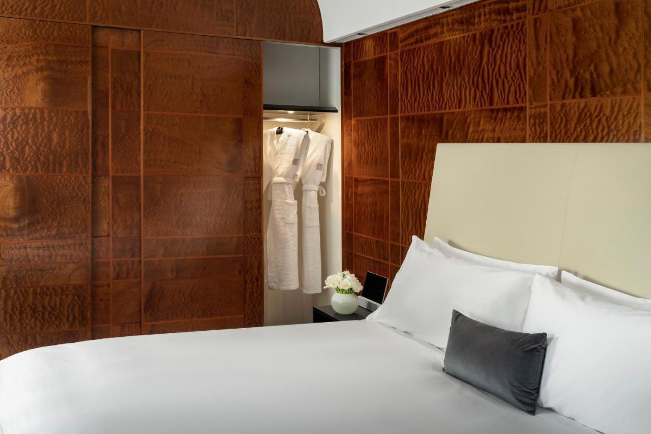 Como The Halkin London Exterior photo