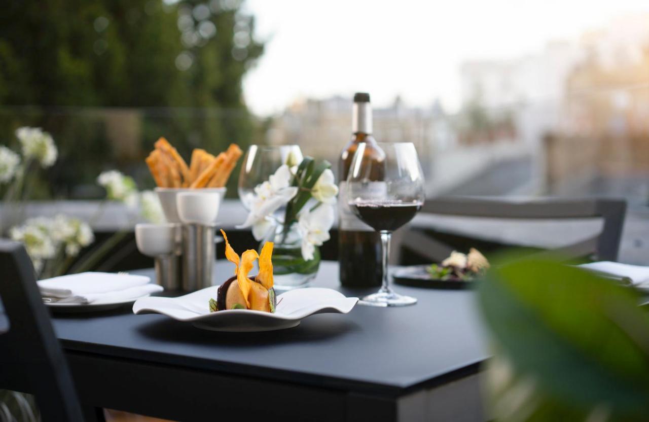 Como The Halkin London Exterior photo