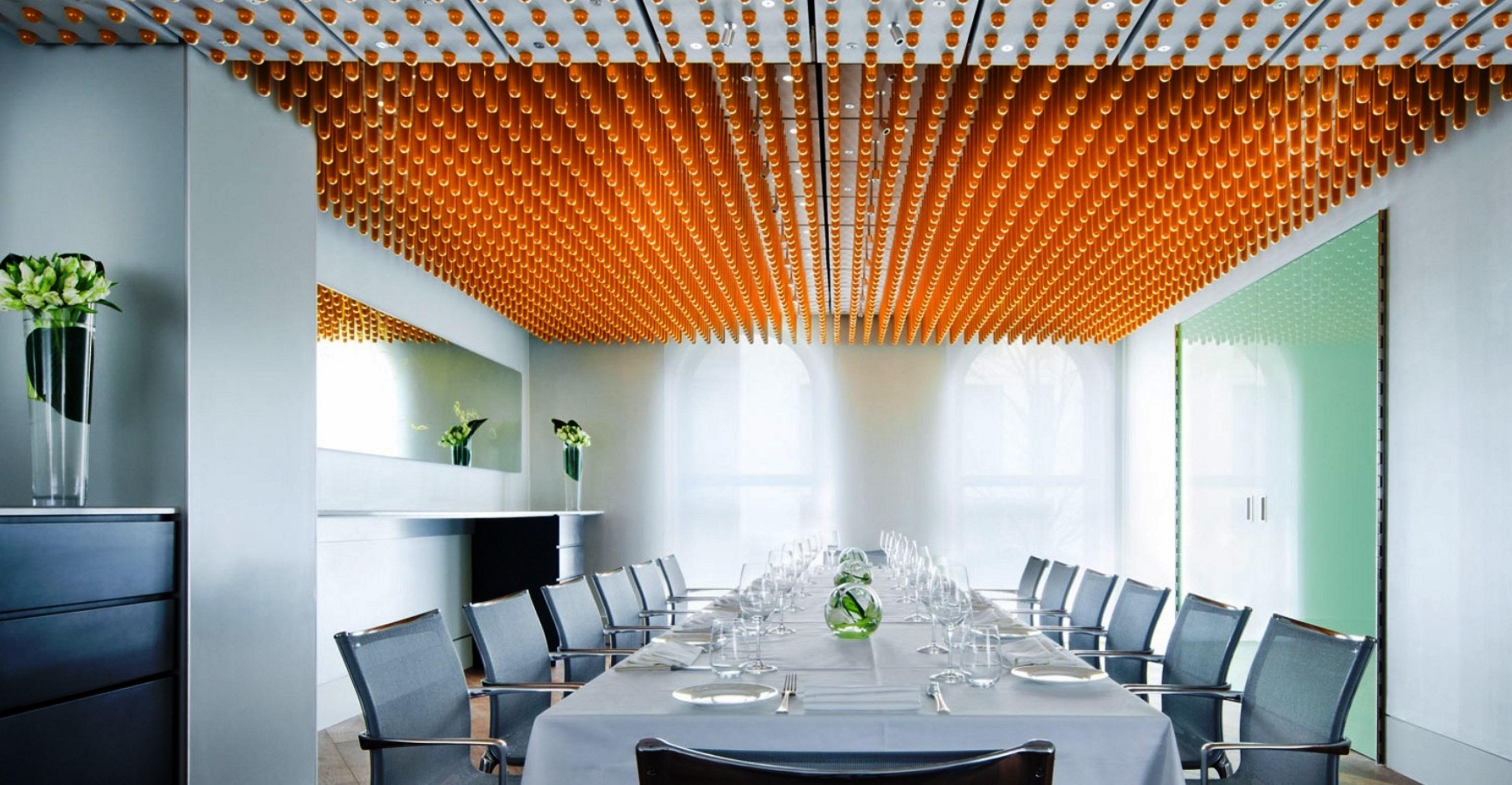 Como The Halkin London Exterior photo