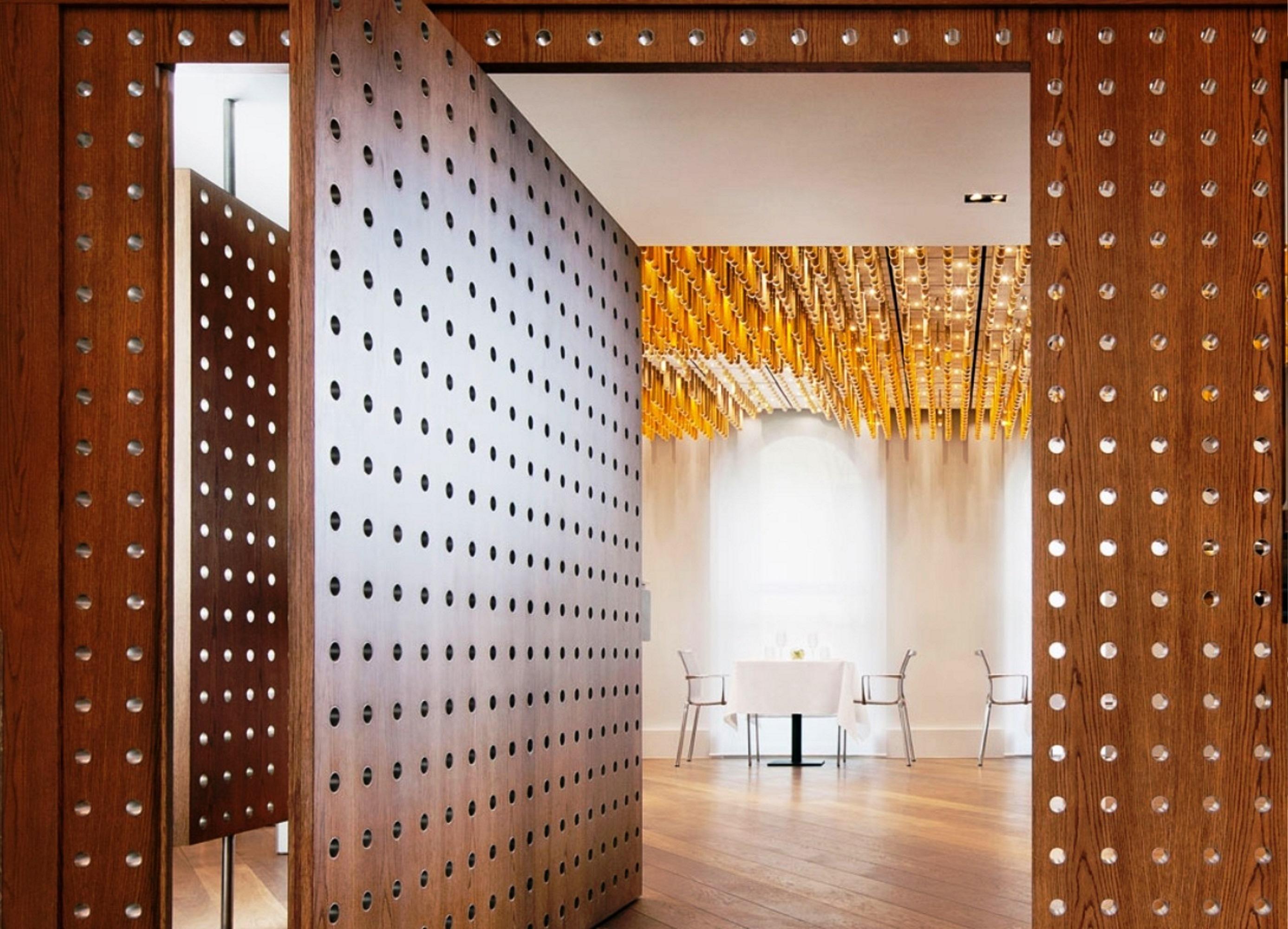 Como The Halkin London Exterior photo