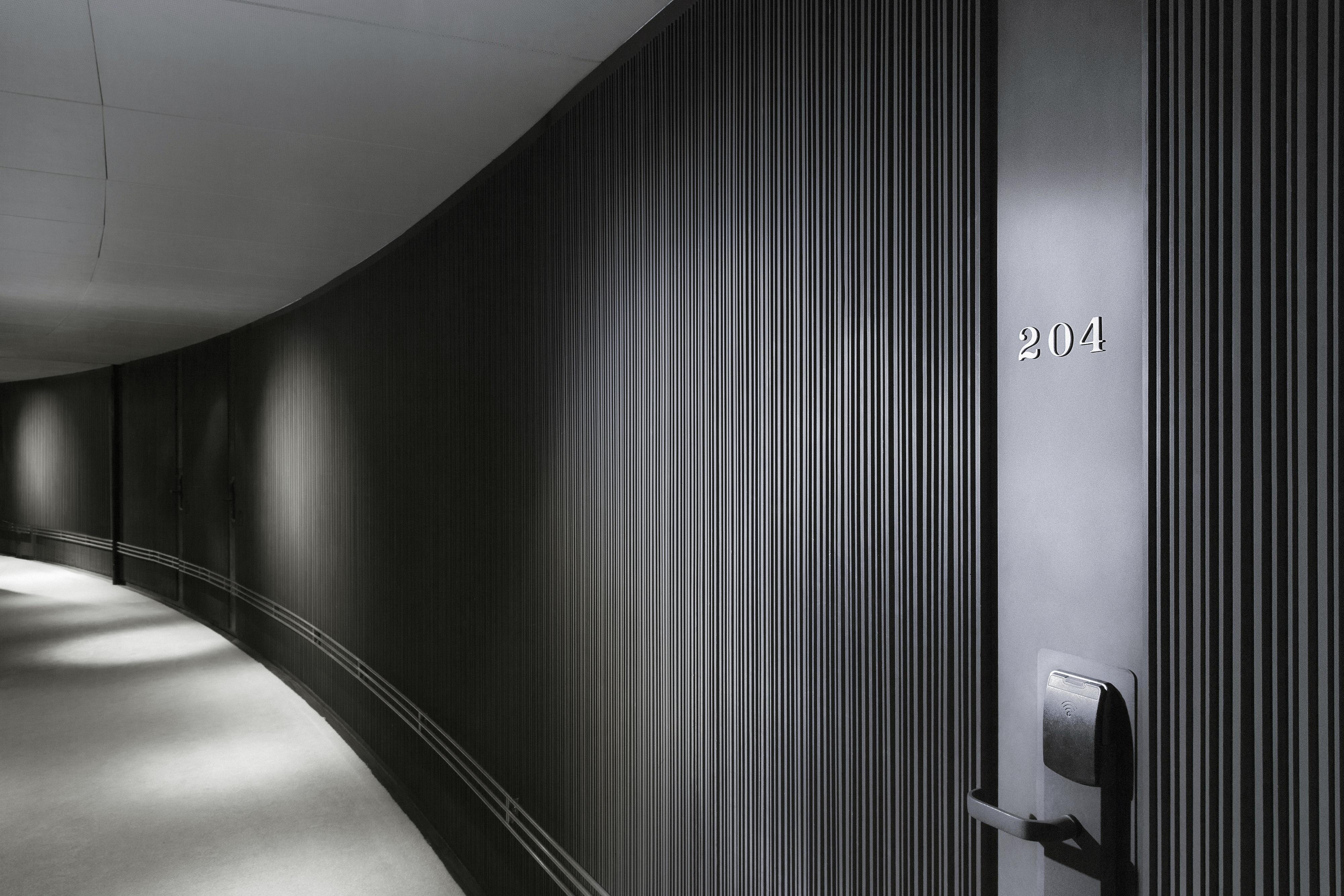 Como The Halkin London Exterior photo