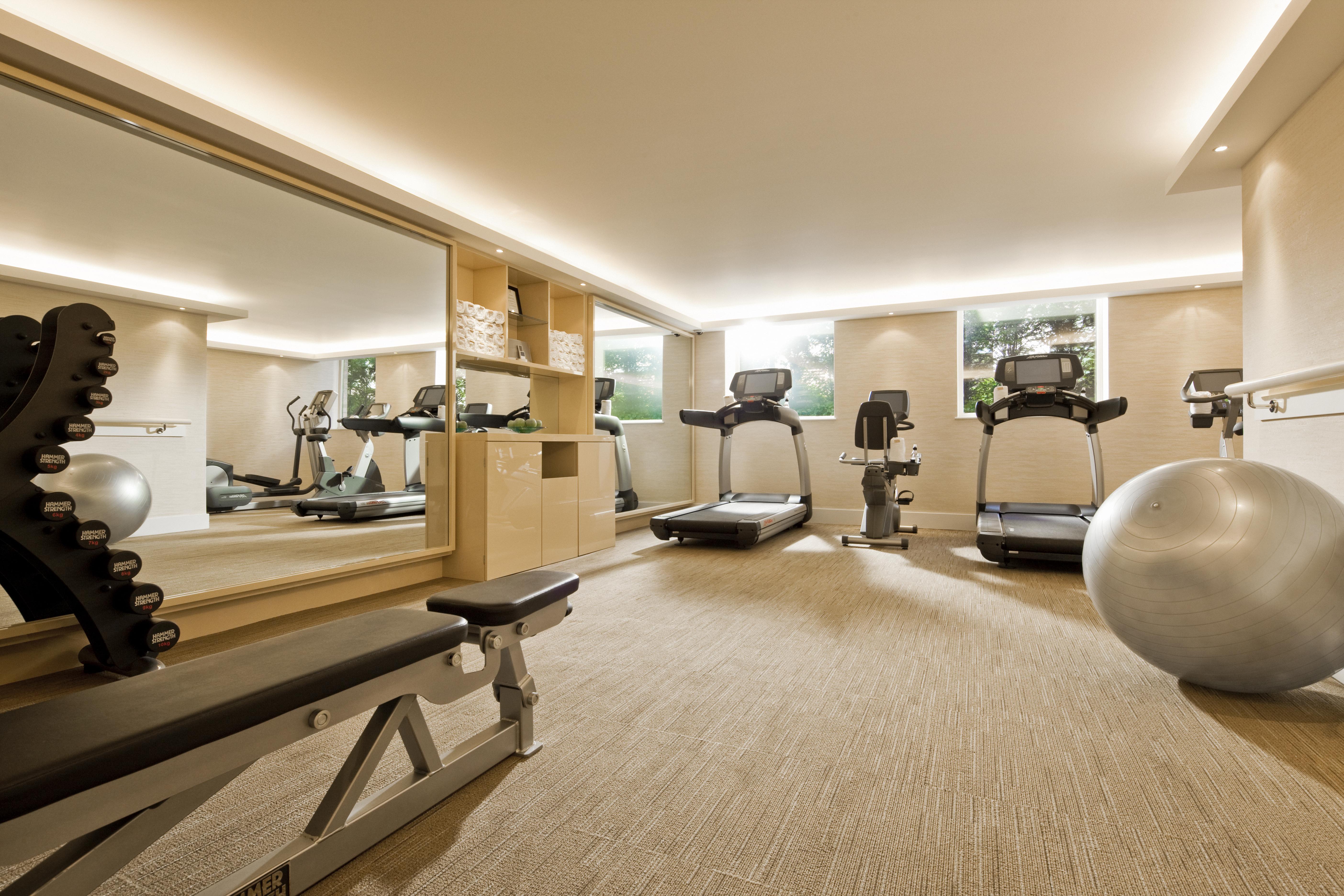 Como The Halkin London Facilities photo