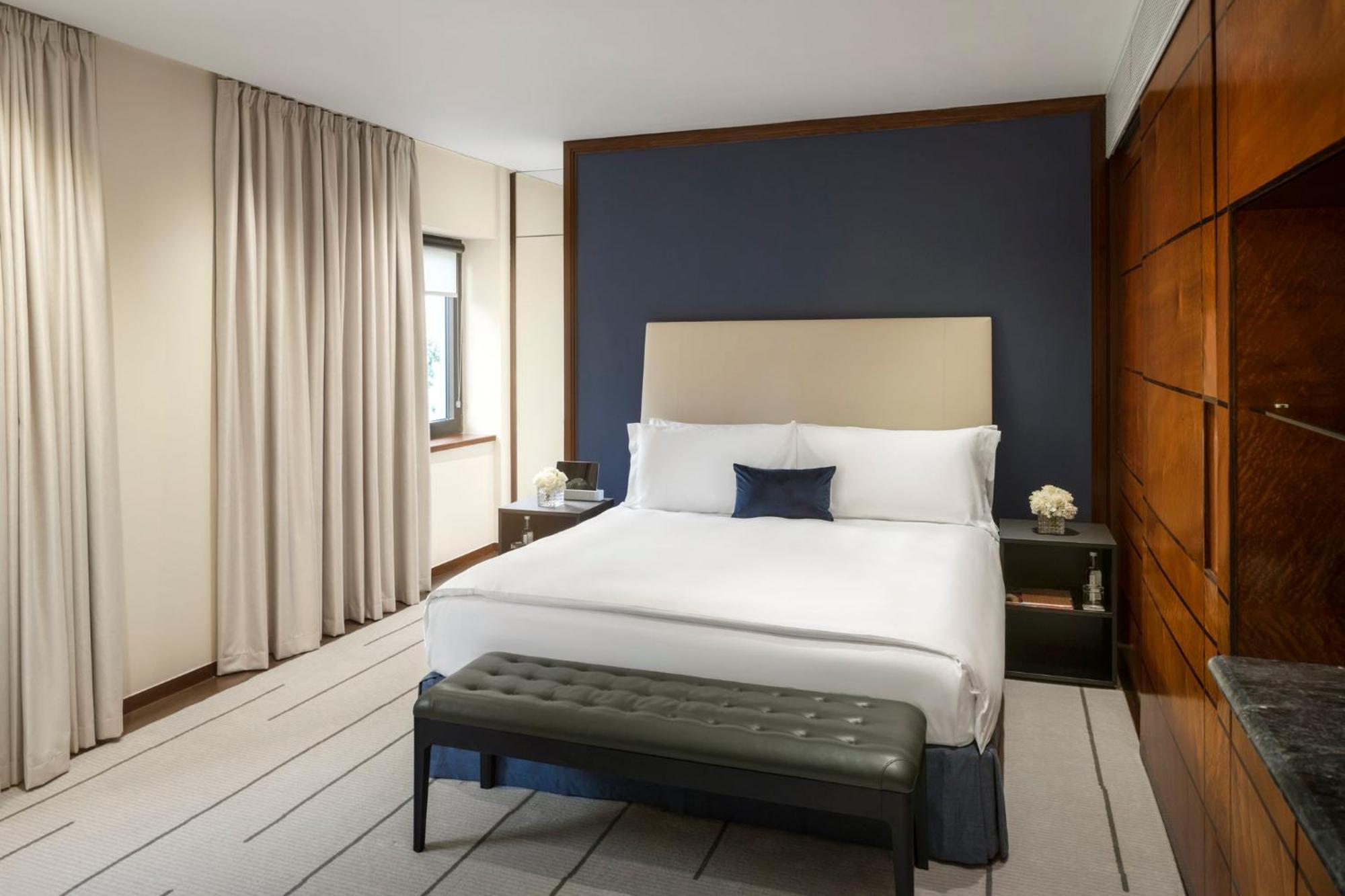 Como The Halkin London Exterior photo