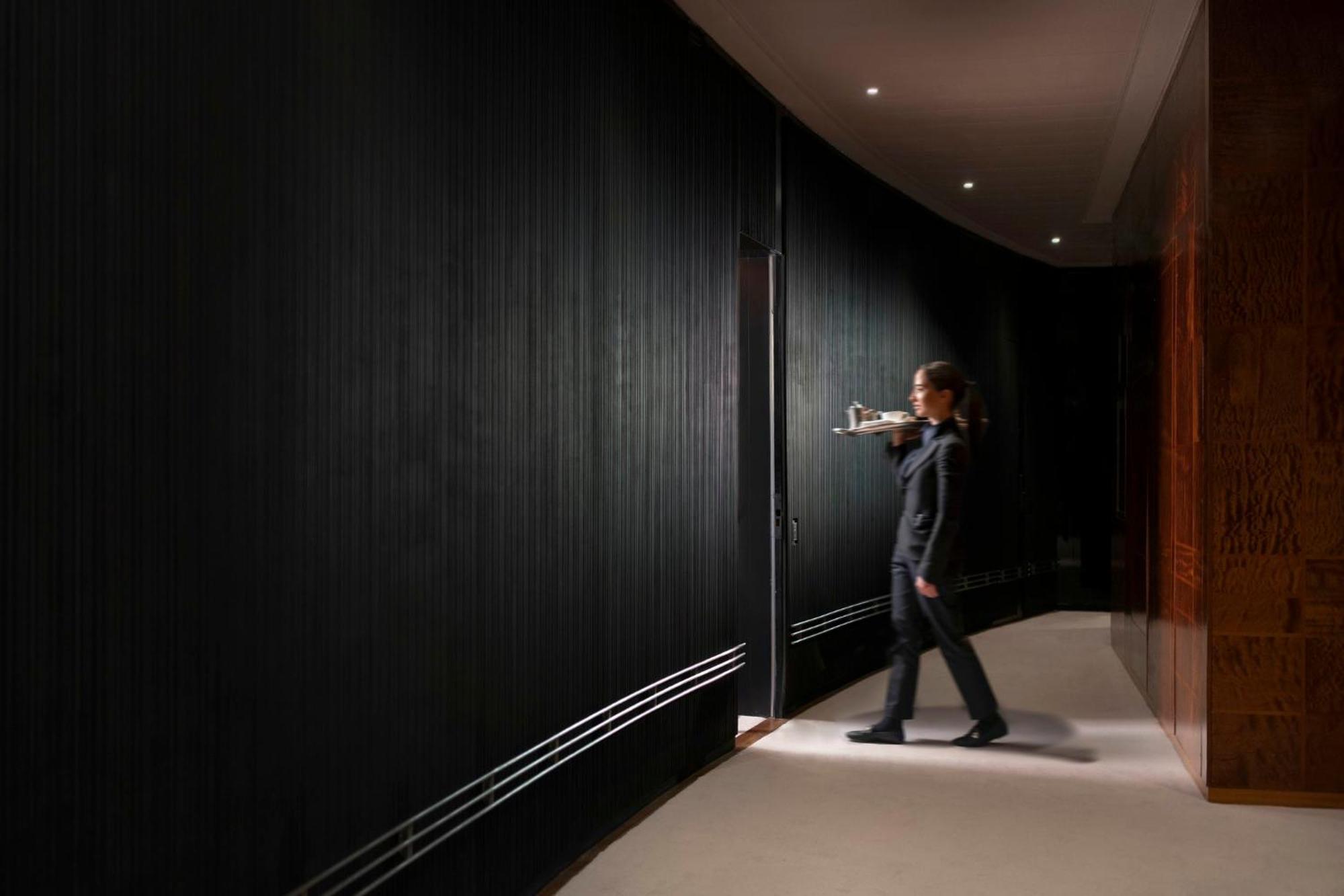 Como The Halkin London Exterior photo