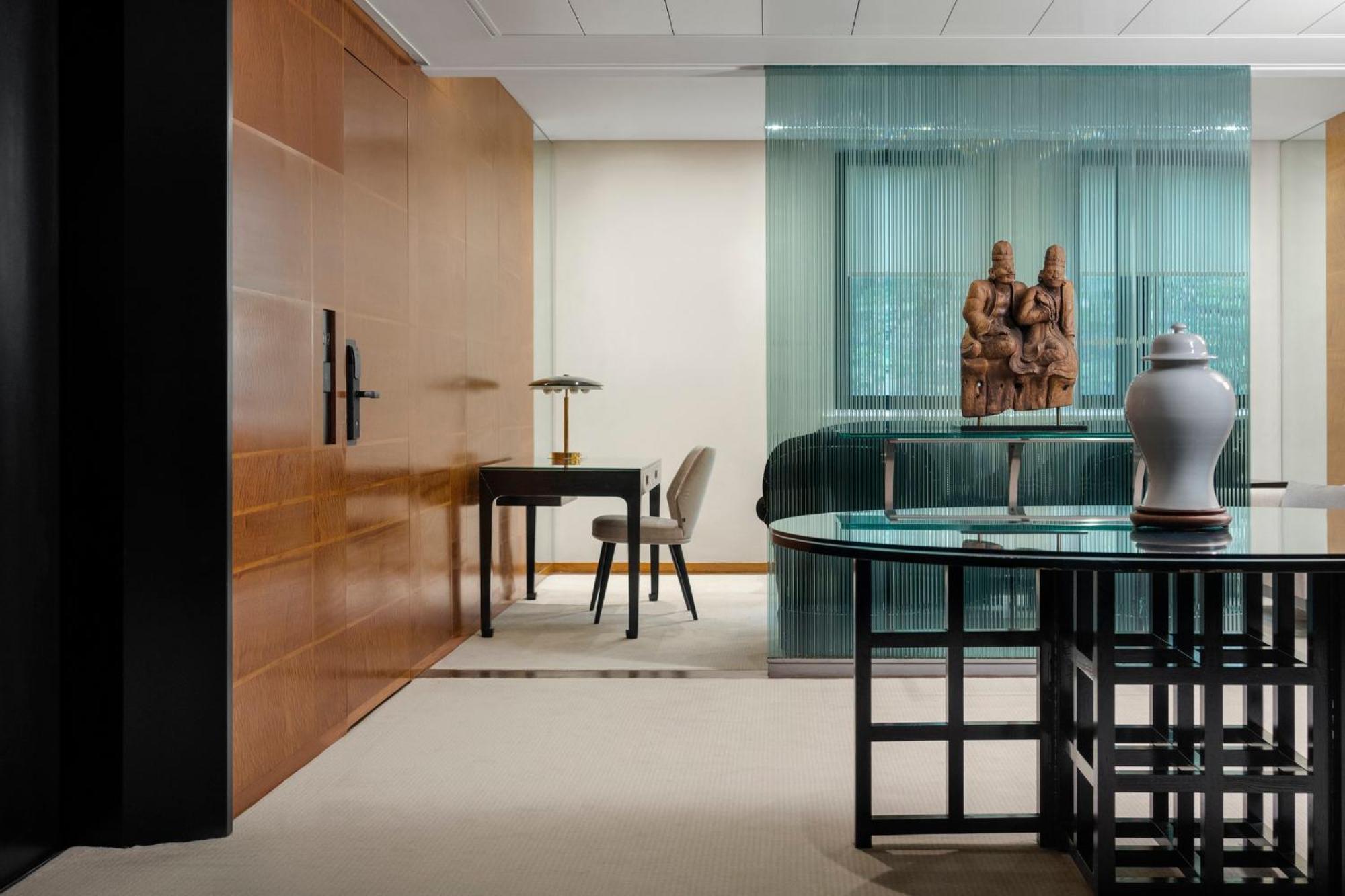 Como The Halkin London Exterior photo